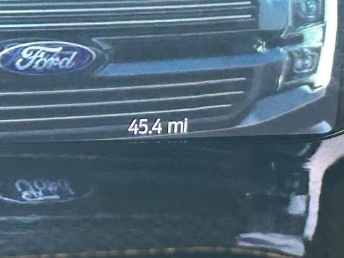 New 2025 Ford F150 Lariat w/ Equipment Group 501A Mid image 39