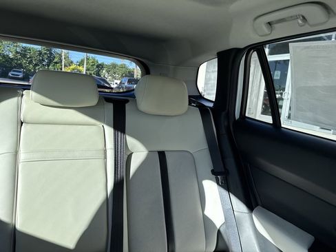 New 2026 MAZDA CX-50 2.5 Turbo w/ Accent Package image 20