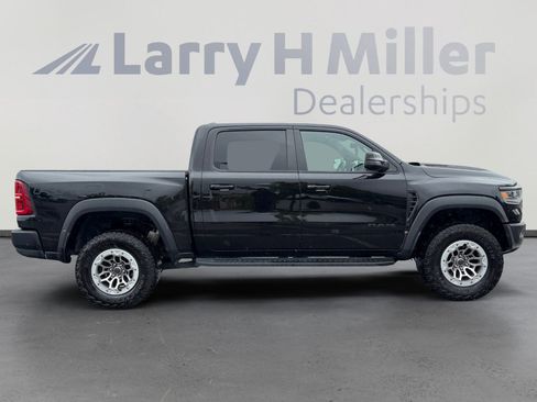 Used 2025 RAM 1500 RHO w/ RHO Level 1 Equipment Group AWD/4WD image 7