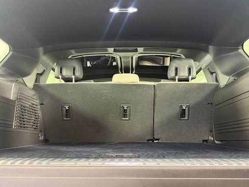 Used 2026 GMC Hummer EV SUV AWD/4WD image 30