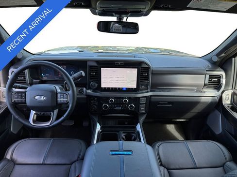 Used 2026 Ford F250 Platinum image 10