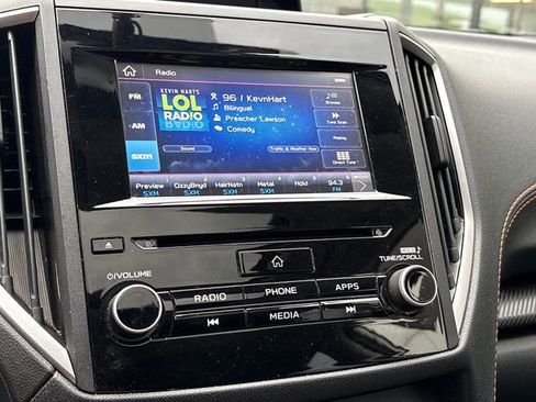 Used 2023 Subaru Crosstrek 2.0i Premium image 14