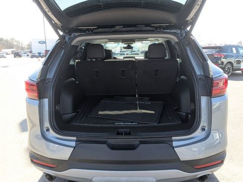 Used 2024 Chevrolet Blazer LT w/ Sound & Technology Package image 26