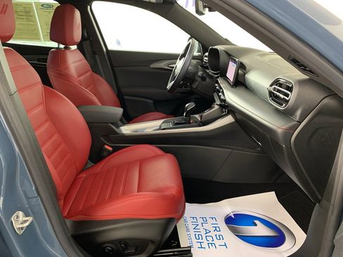 Used 2024 Dodge Hornet GT Plus w/ Tech Pack Plus w/o Parking image 44