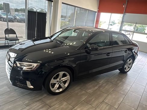 Used 2018 Audi A3 2.0T Premium FWD image 8