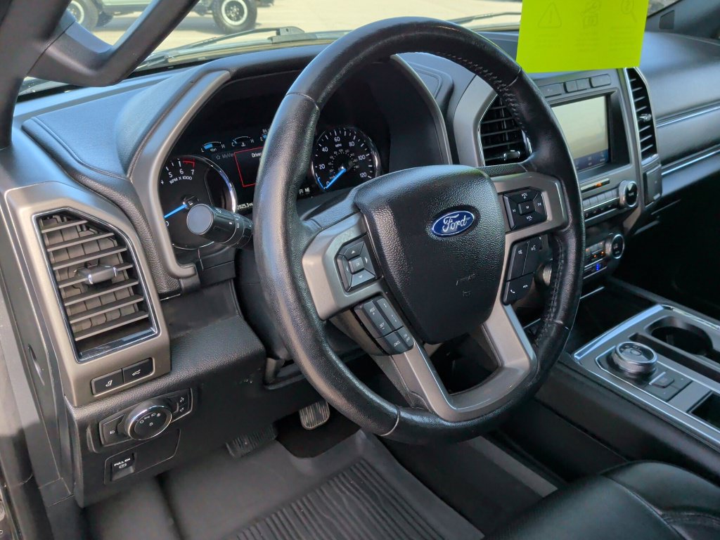 Used 2021 Ford Expedition XLT RWD image 15