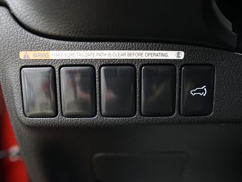Used 2019 Mitsubishi Outlander SEL AWD/4WD image 21