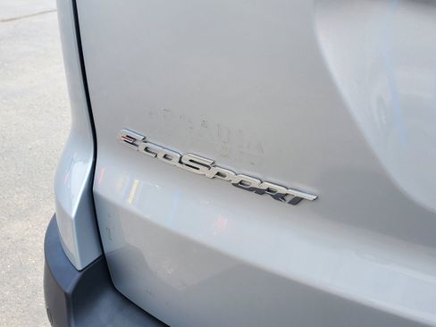 Used 2021 Ford EcoSport SE FWD image 27
