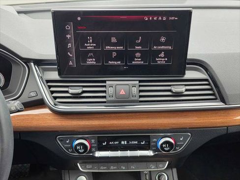 Used 2023 Audi Q5 2.0T Prestige AWD/4WD image 26