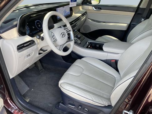 Certified 2024 Hyundai Palisade Limited AWD/4WD image 10