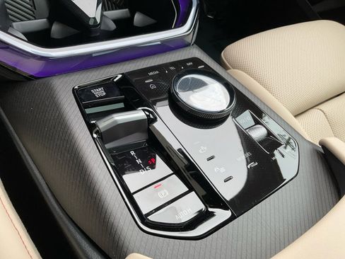 New 2026 BMW X3 xDrive30 image 20