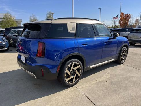 New 2025 MINI Cooper Countryman S image 7