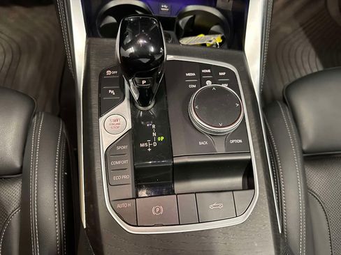 Used 2023 BMW 440i xDrive Convertible w/ Premium Package AWD/4WD image 19