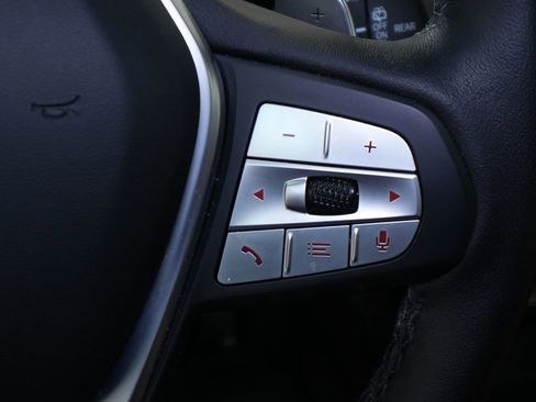 Used 2023 BMW X3 xDrive30i w/ Premium Package image 43