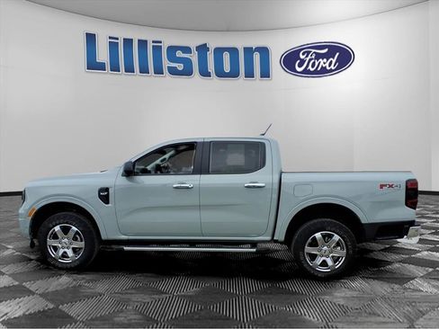 Used 2024 Ford Ranger XLT image 6