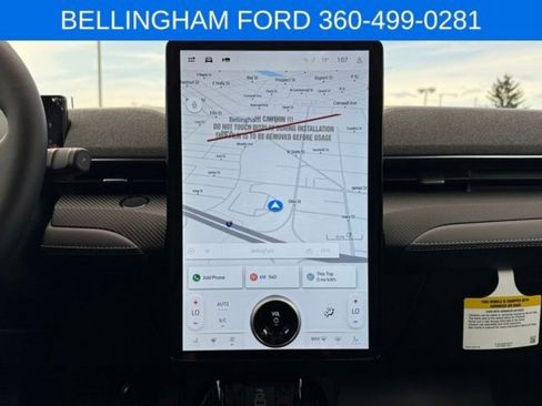 New 2025 Ford Mustang Mach-E Premium w/ Interior Protection Package image 31