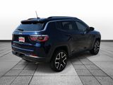 Used 2018 Jeep Compass Limited w/ Navigation Group image 5