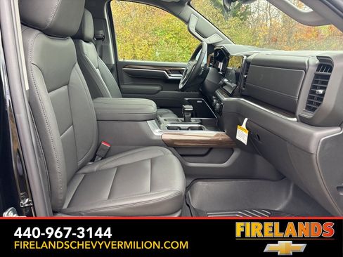 New 2026 Chevrolet Silverado 1500 LT Trail Boss w/ LT Trail Boss Premium Package image 44