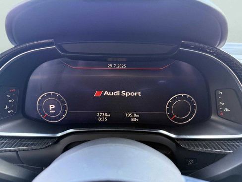 Used 2021 Audi R8 V10 performance image 25