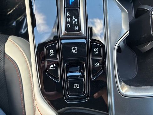 Certified 2024 Lexus NX 350 AWD w/ Vision Package image 27