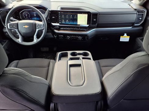 New 2026 Chevrolet Silverado 1500 LT image 10
