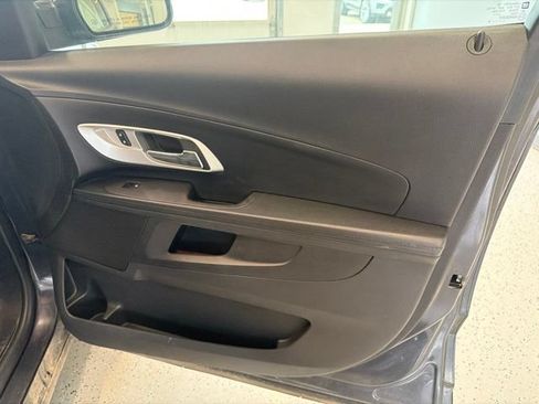 Used 2016 Chevrolet Equinox LT w/ Convenience Package AWD/4WD image 35