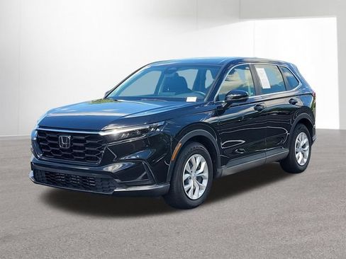 Used 2023 Honda CR-V LX image 1