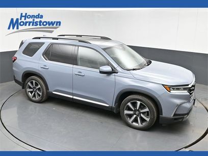 Used 2023 Honda Pilot Touring