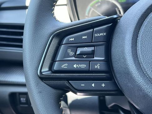 New 2026 Subaru Crosstrek 2.5i Sport AWD/4WD image 25