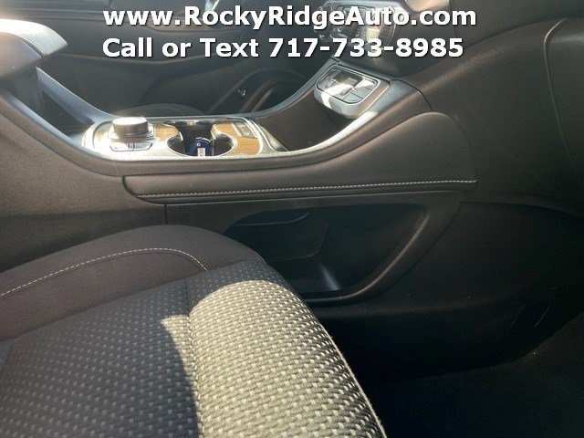 Used 2023 GMC Acadia SLE w/ Driver Convenience Package AWD/4WD image 20