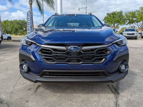 New 2026 Subaru Crosstrek 2.5i Limited AWD/4WD image 9
