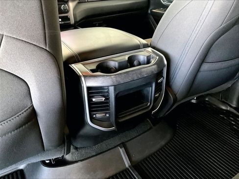 Used 2022 RAM 1500 Big Horn AWD/4WD image 27