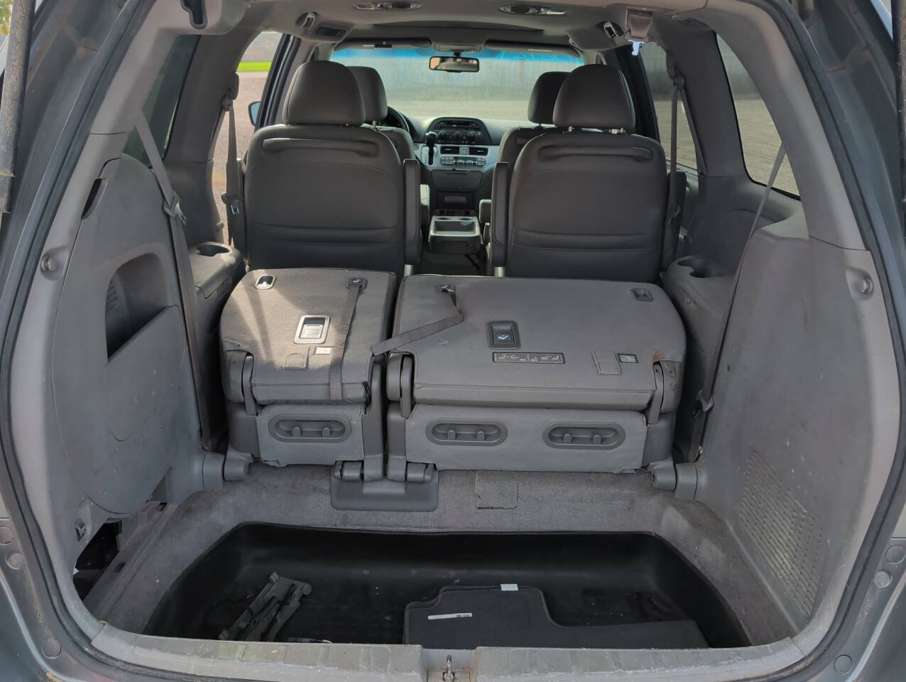 Used 2010 Honda Odyssey EX-L image 23