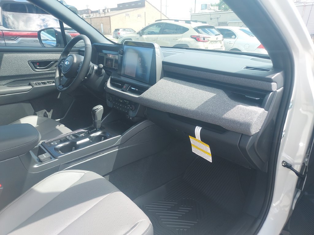 New 2026 Subaru Outback Limited XT AWD/4WD image 12