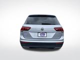 Used 2020 Volkswagen Tiguan S image 4