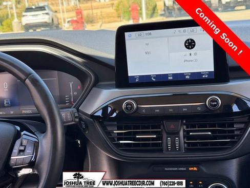 Used 2023 Ford Escape Active image 19