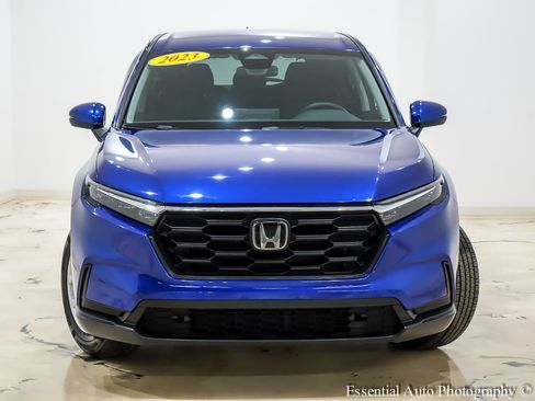 Used 2023 Honda CR-V LX image 5
