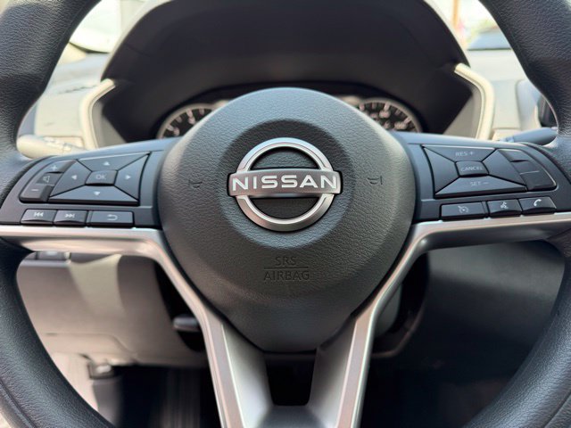 Used 2026 Nissan Altima 2.5 SV w/ SV Special Edition Package AWD/4WD image 20