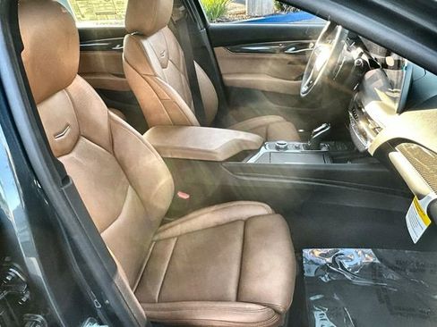 New 2026 Cadillac CT5 Sport image 29