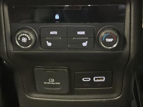 Used 2023 GMC Acadia AT4 w/ Preferred Package AWD/4WD image 38