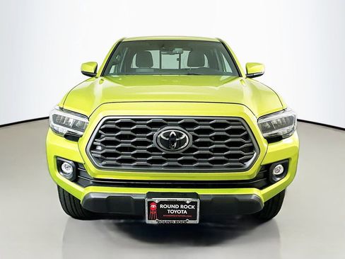 Certified 2023 Toyota Tacoma TRD Off-Road image 2
