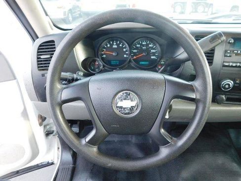 Used 2008 Chevrolet Silverado 1500 W/T image 14