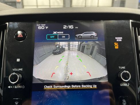 Used 2020 Subaru Outback Premium w/ Popular Package #1 AWD/4WD image 27