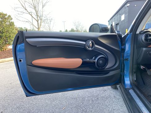 Used 2024 MINI Cooper S image 22