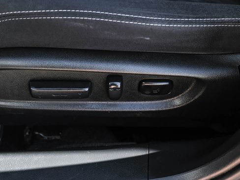 Used 2015 Honda Accord Sport image 27