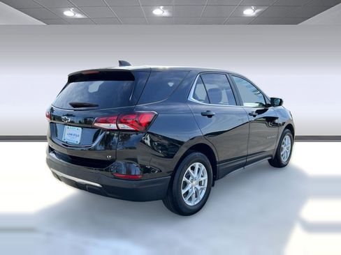 Certified 2023 Chevrolet Equinox LT image 9