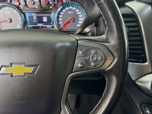 Used 2019 Chevrolet Tahoe LT image 15