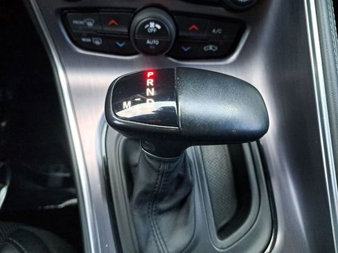 Used 2018 Dodge Challenger SXT Plus image 22