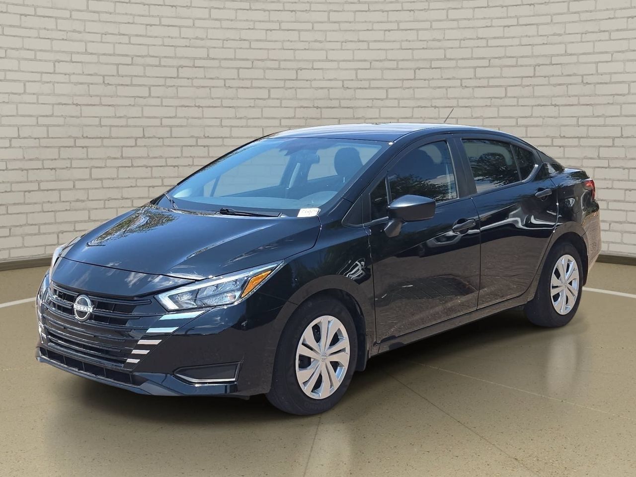Used Nissan Versa S for Sale in Queen Creek, AZ - Autotrader