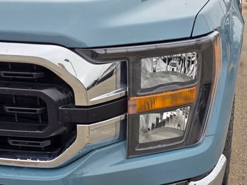 Certified 2023 Ford F150 XLT AWD/4WD image 3
